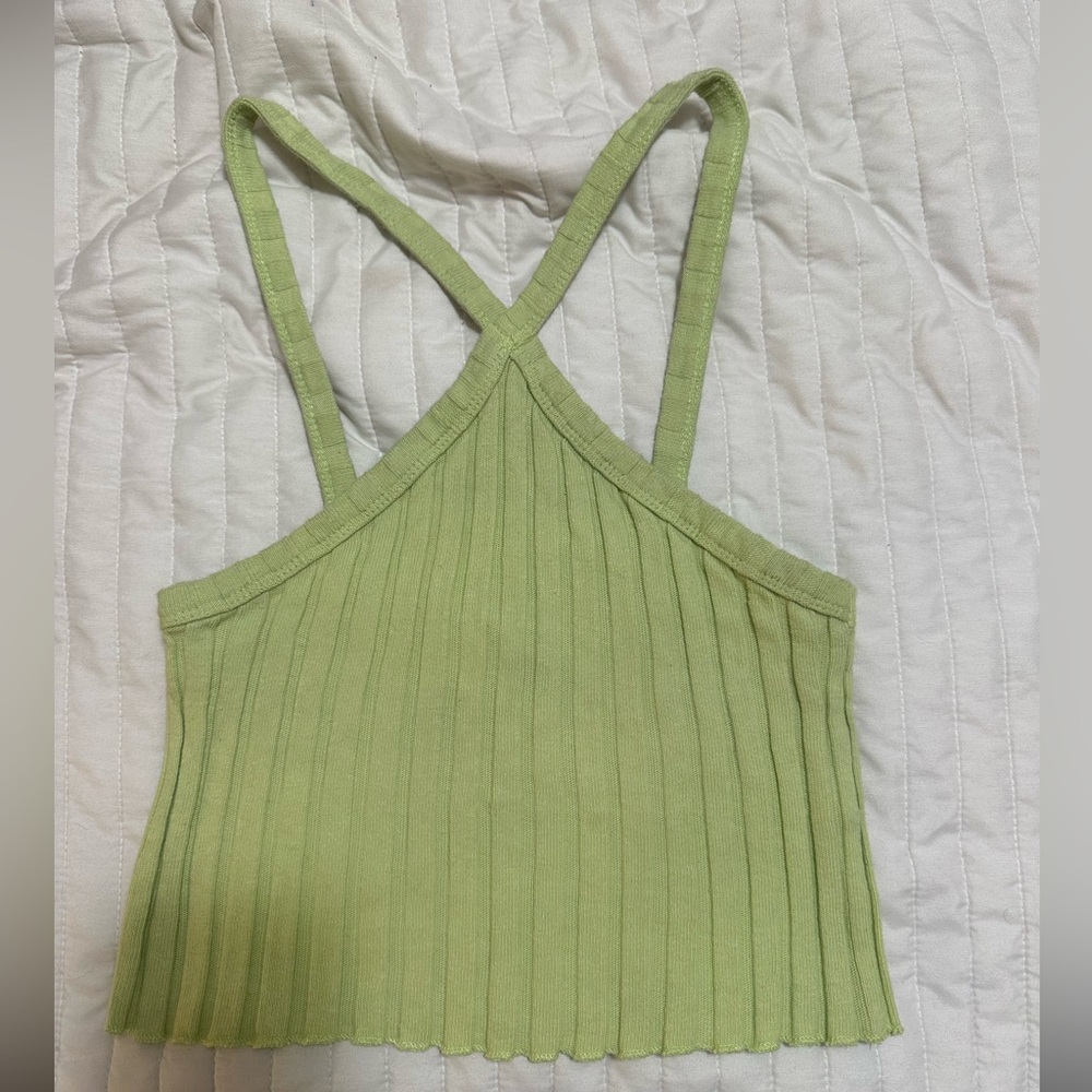 Zara Top